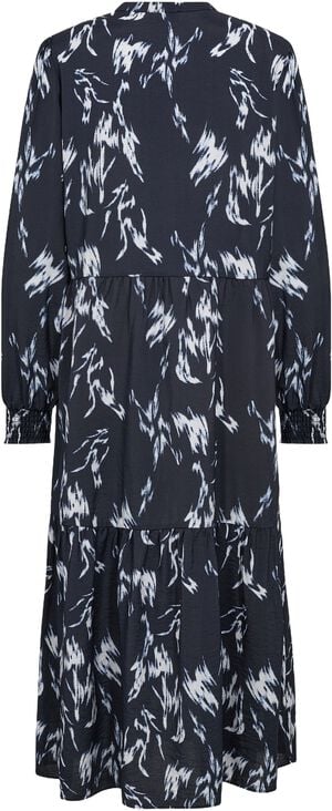 LR-PENN 2 Kjole R&oslash;d