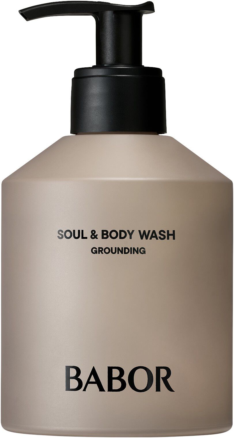 Soul & Body Wash