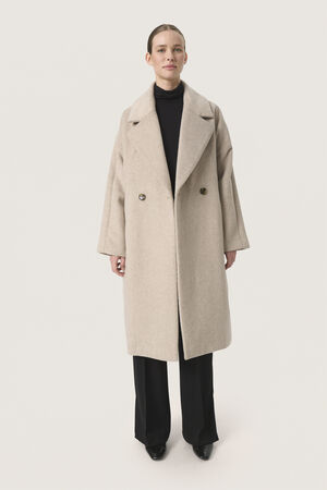 SLCalliope Coat