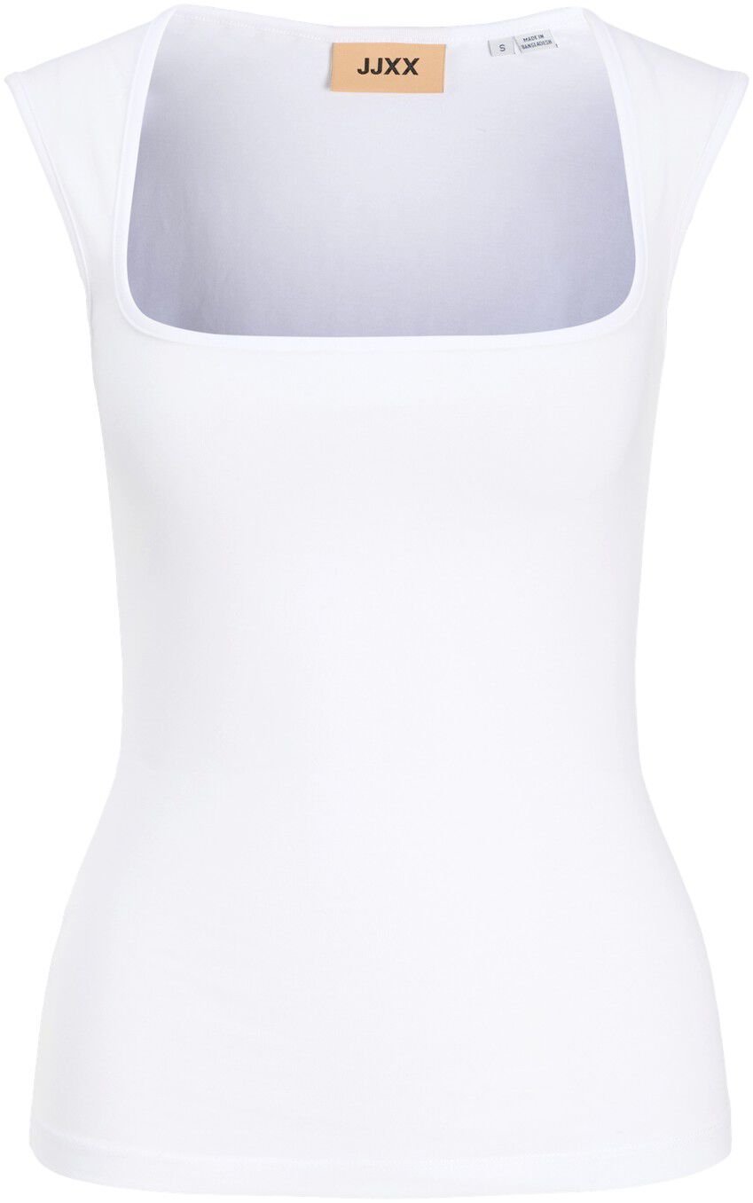 Jxisabella Gigi Str Sl Top Jrs Noos