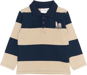 TNSTRinon L_S Pique Polo