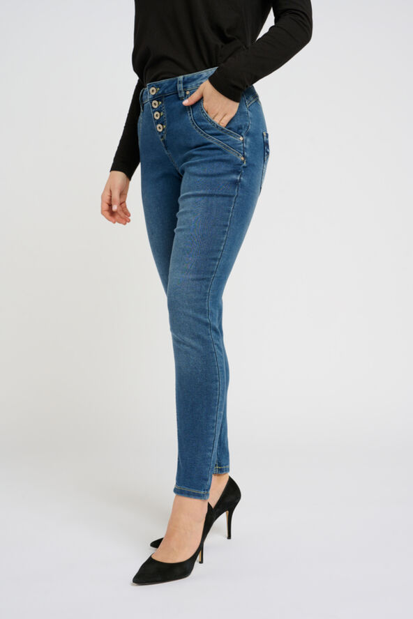 CRSandy Jeans - Baiily Fit