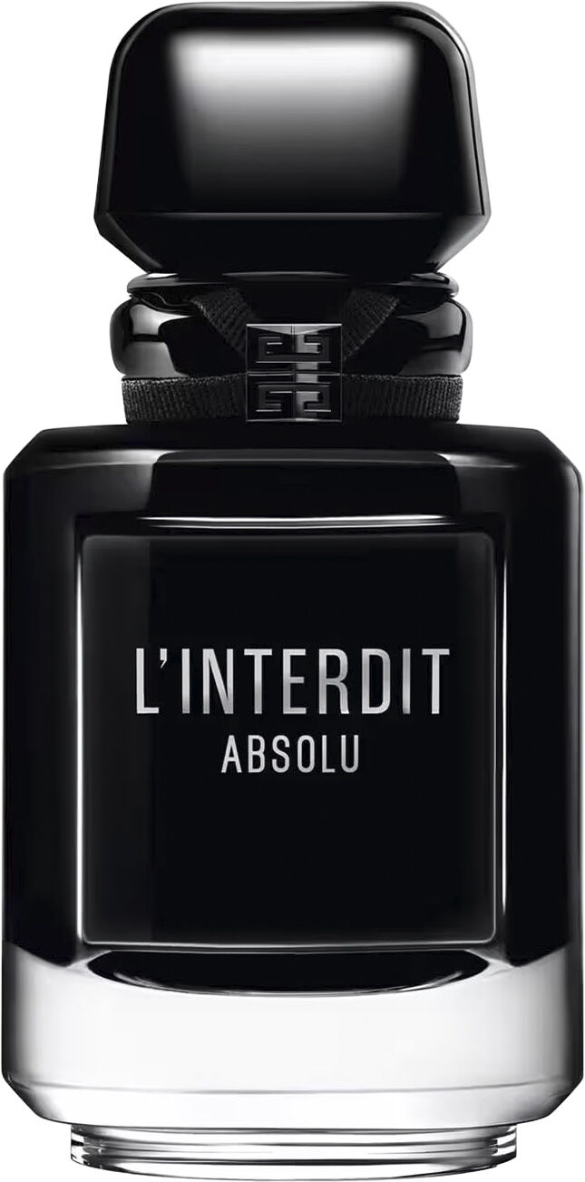L&acute;Interdit Intense Absolu Eau de Parfum