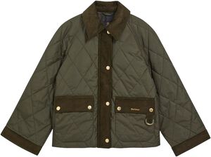 Barbour Kilnwick Quilt