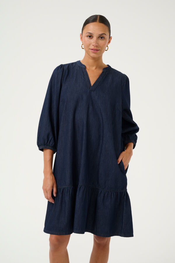 CUarpa Giselle Dress