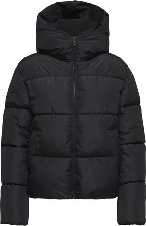 ONLJUTA SHORT PUFFER OTW NOOS