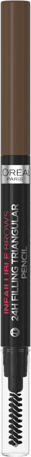Infaillible Brows 24H Filling Triangular Pencil