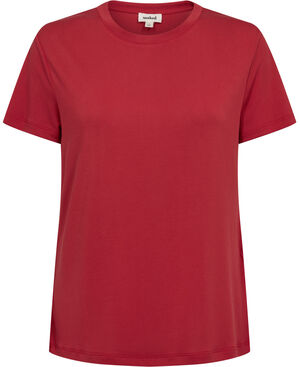 SLColumbine Crew-Neck T-Shirt SS