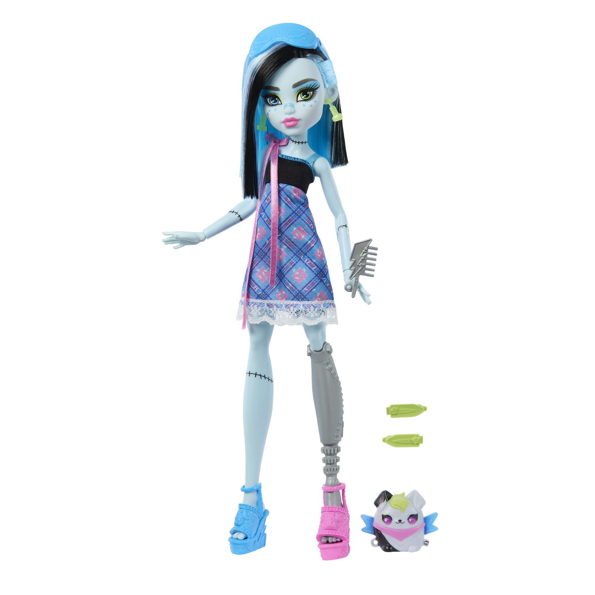Monster High Buried Secre