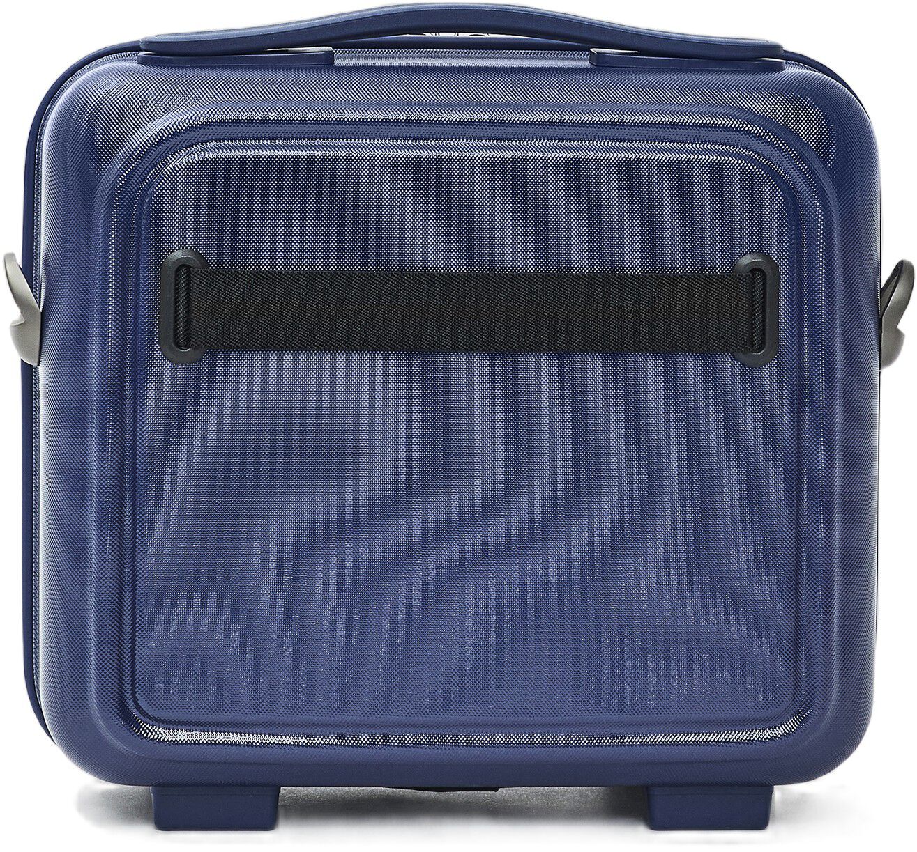 LOGODUCK + BEAUTY CASE / DEEP BLUE