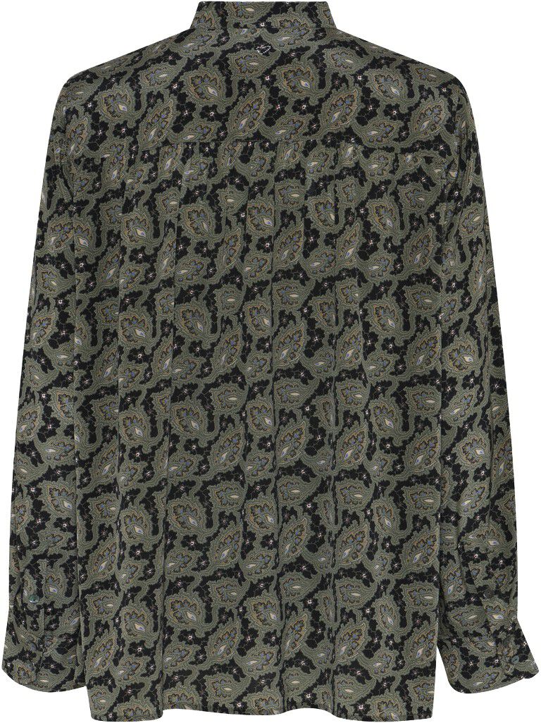 651HMMalis shirt
