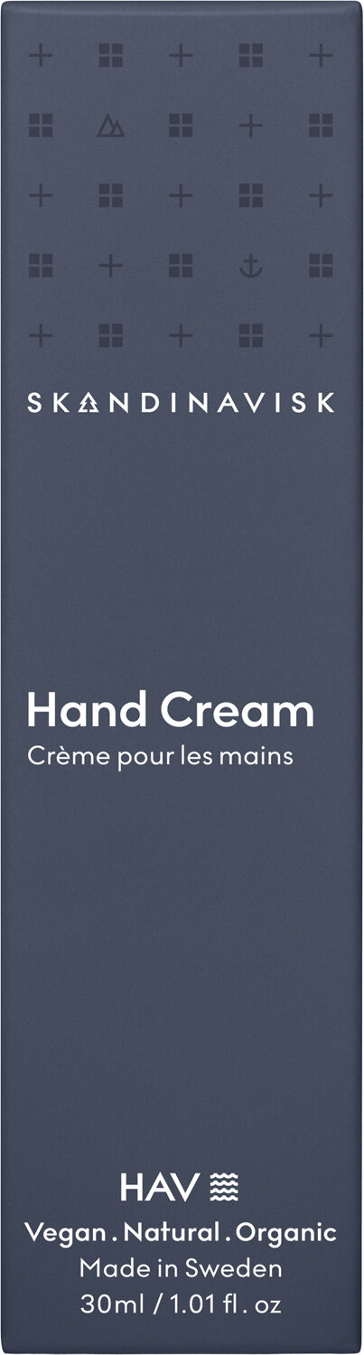 HAV 30ml Mini Hand Cream