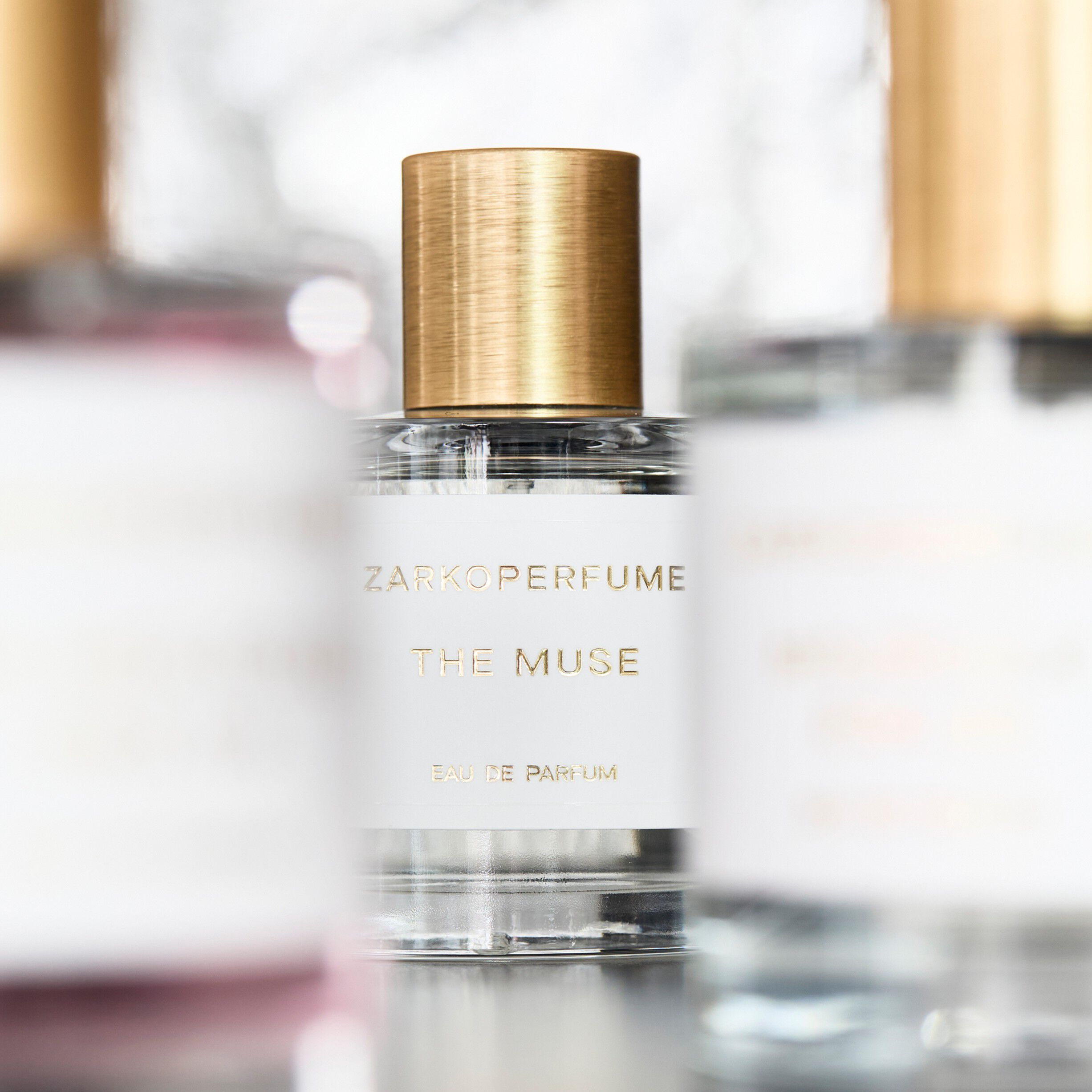 The Muse