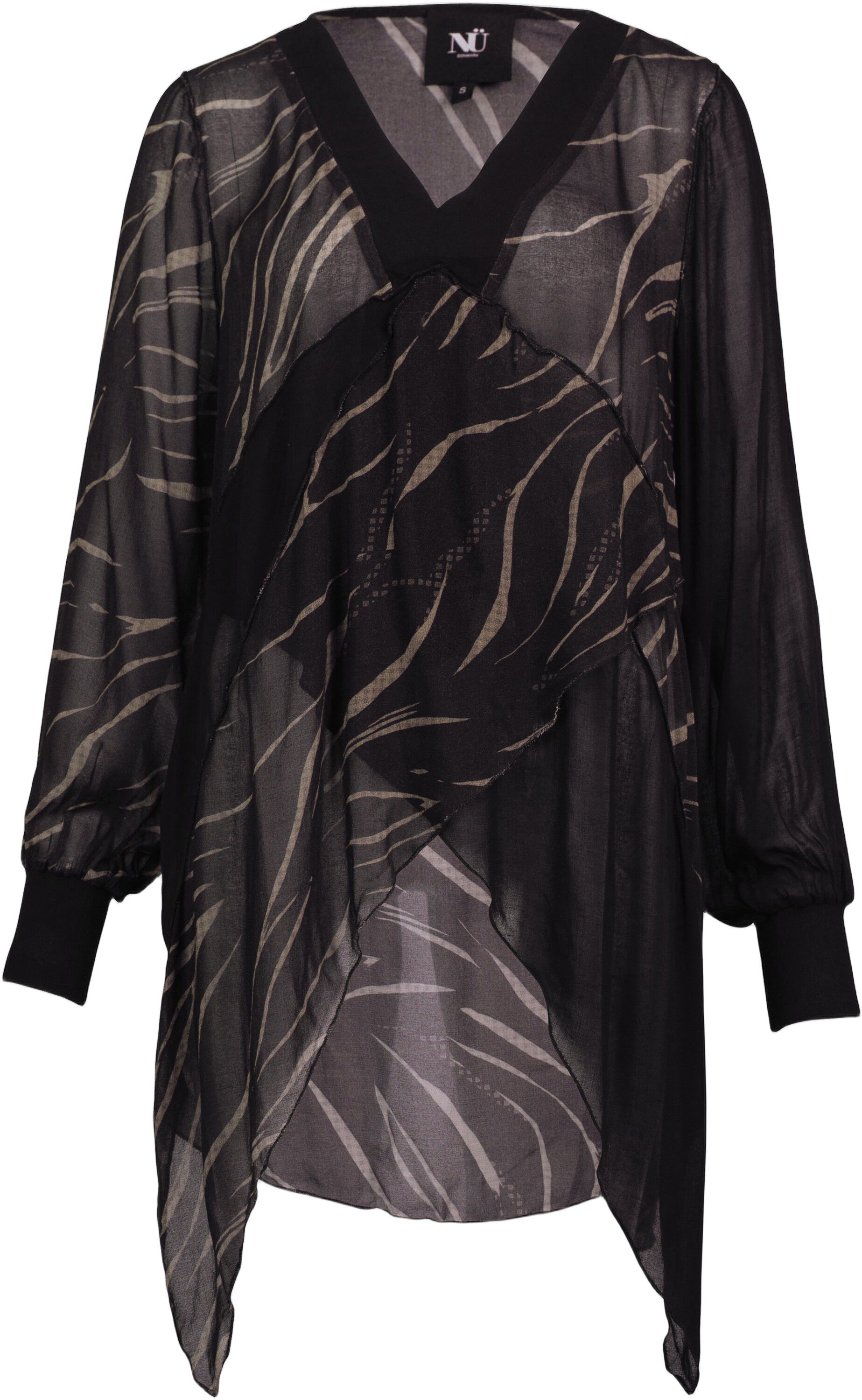 Yrsa Tunic SUSTAINABLE