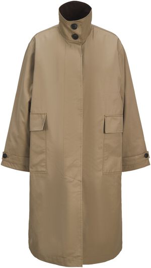 JXAMIRA COAT OTW