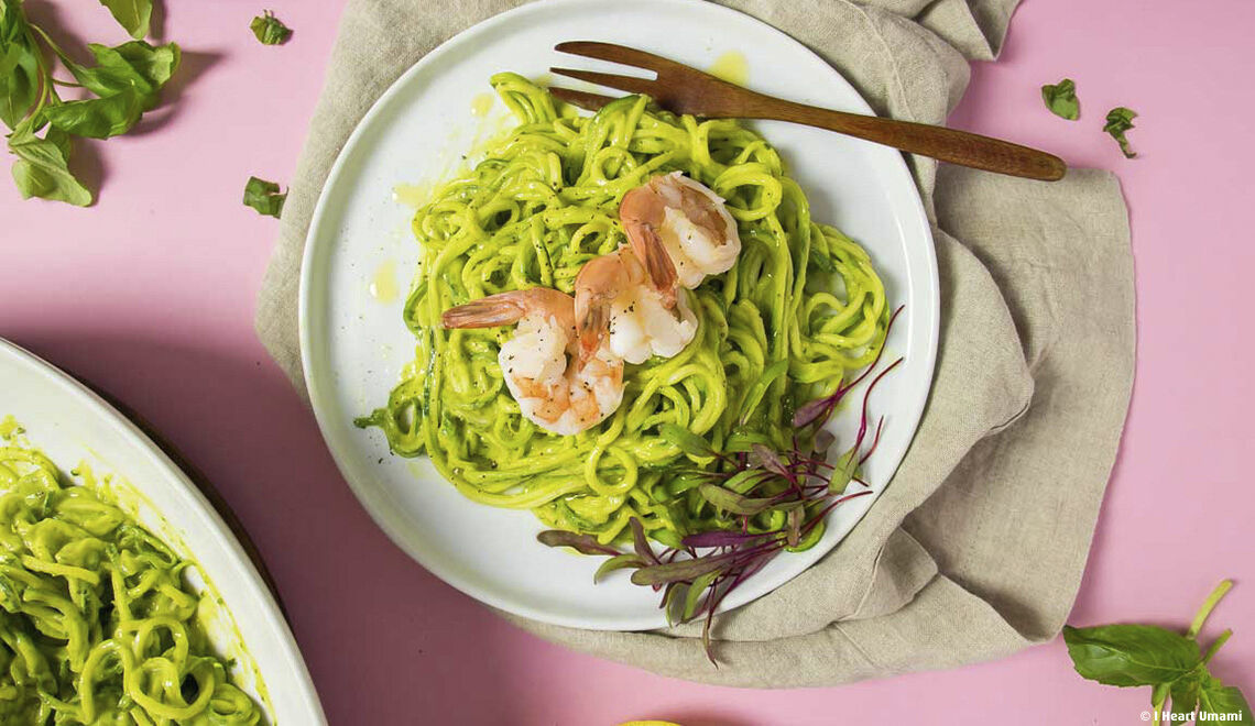 H&aring;ndholdt spiralizer