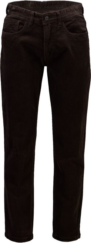 5 pocket corduroy pants