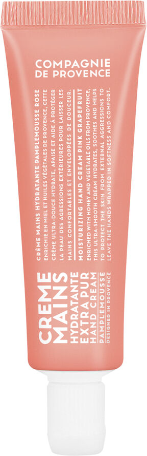 HAND CREAM PINK GRAPEFRUIT 30 ML