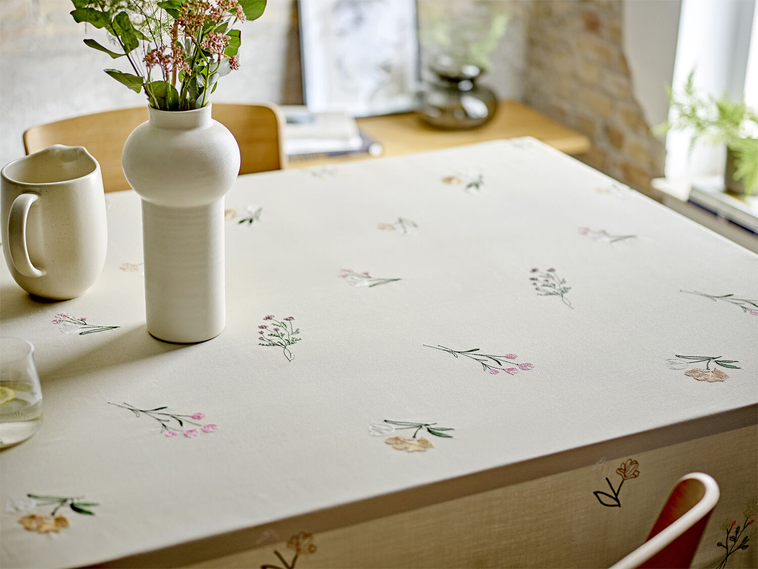 Duk Dia 180 cm Charm Beige