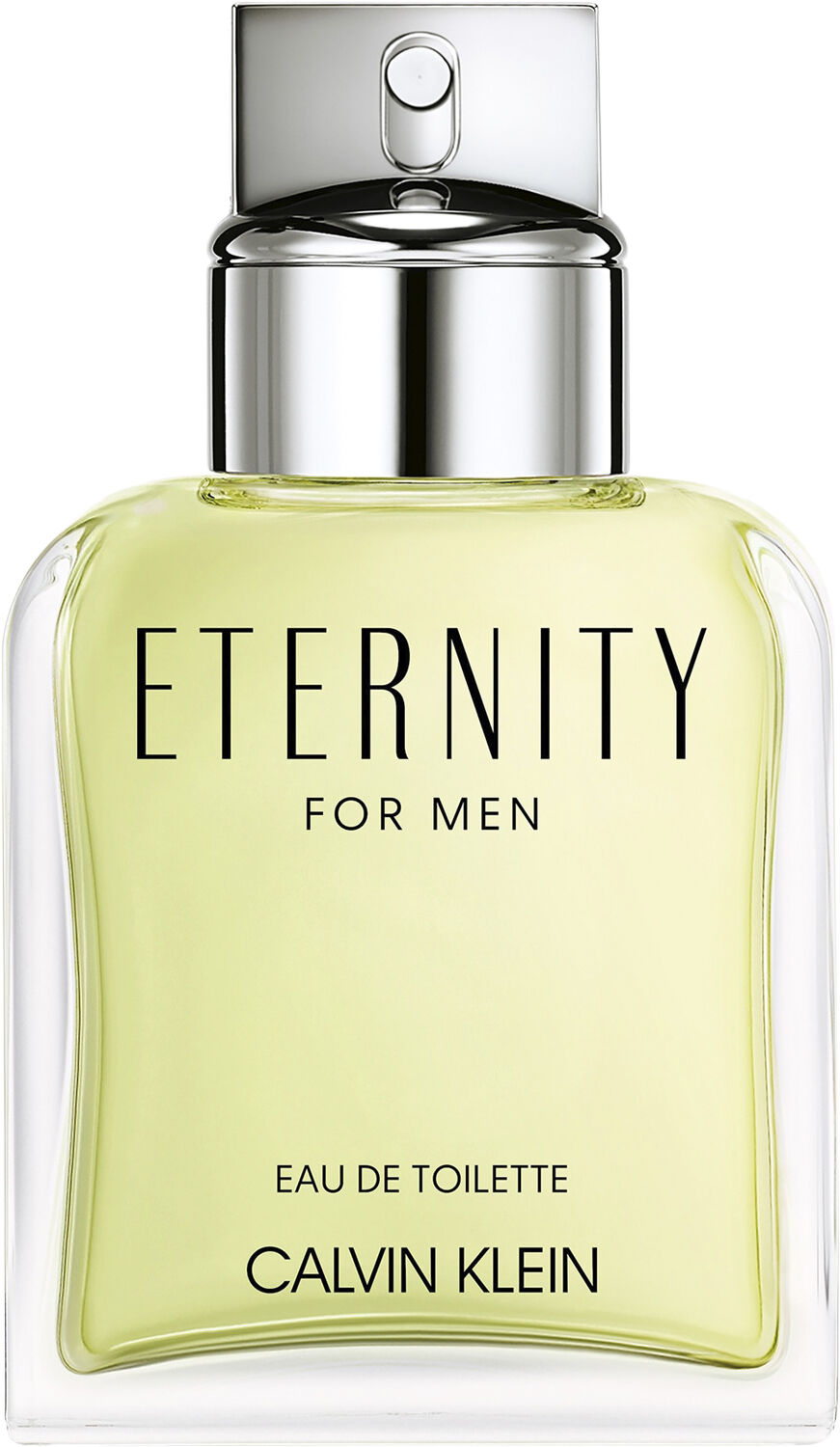 Eternity Man Eau de Toilette