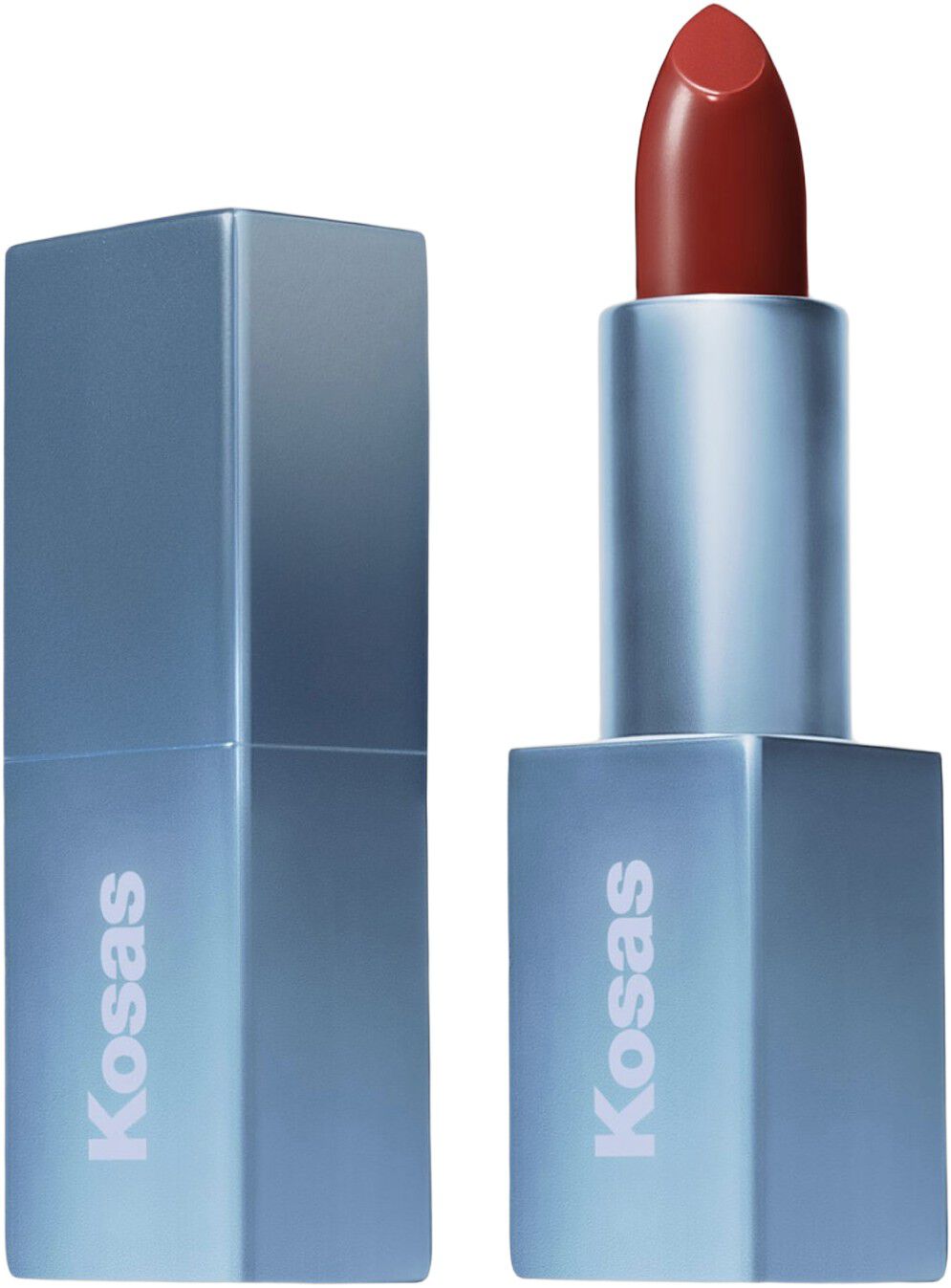 Weightless Lip Color - N&aelig;rende, satinagtig l&aelig;bestift