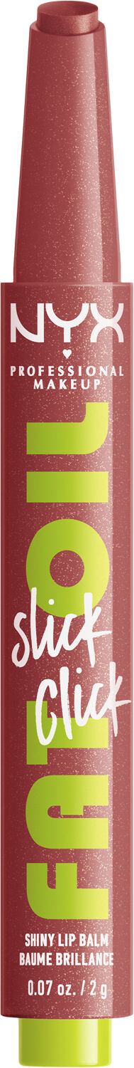 Fat Oil Slick Click Lip Balm