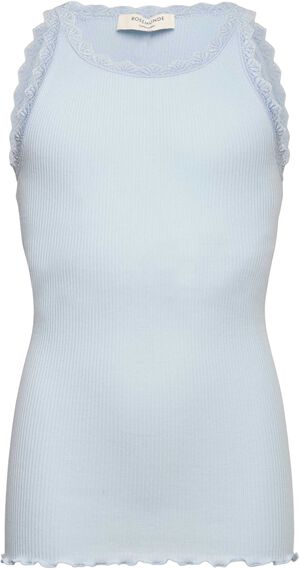 RKBalta Modal SL Lace Top