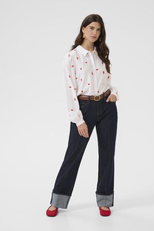 CRRanja Jeans - Baiily Fit