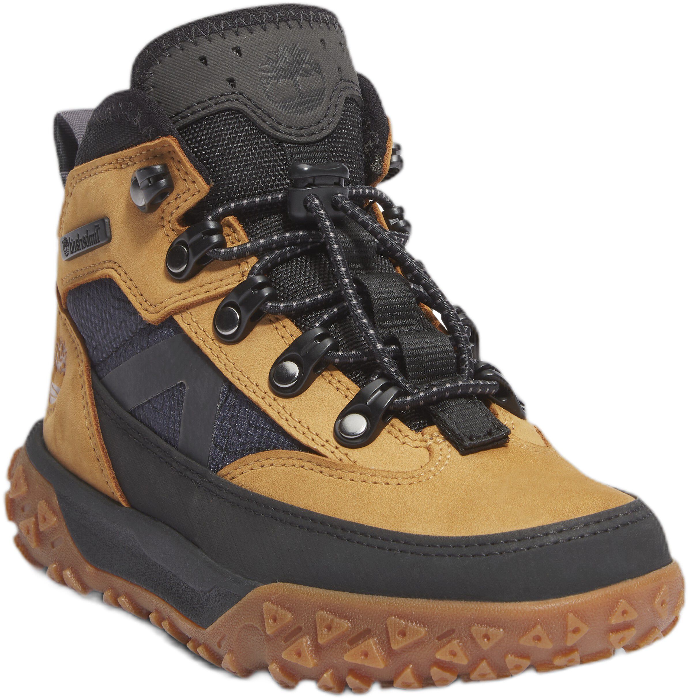 GreenStride Motion 6 MID LACE UP WA