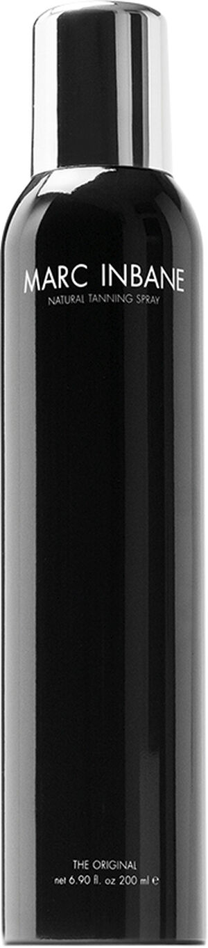 Natural Tanning Spray