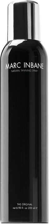 Natural Tanning Spray