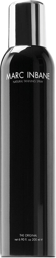 Natural Tanning Spray