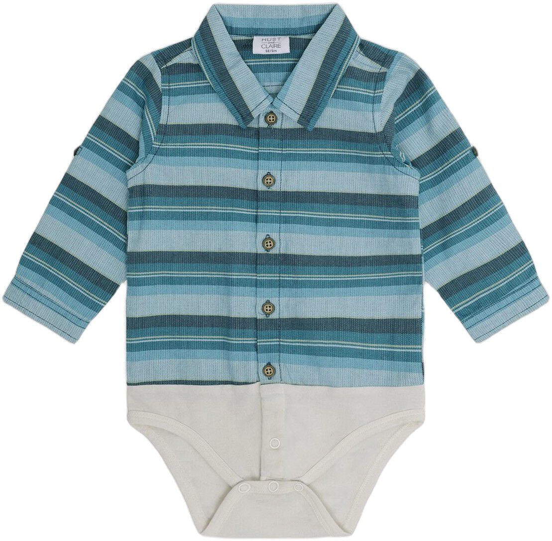 Body Hcbertil Yd Striped