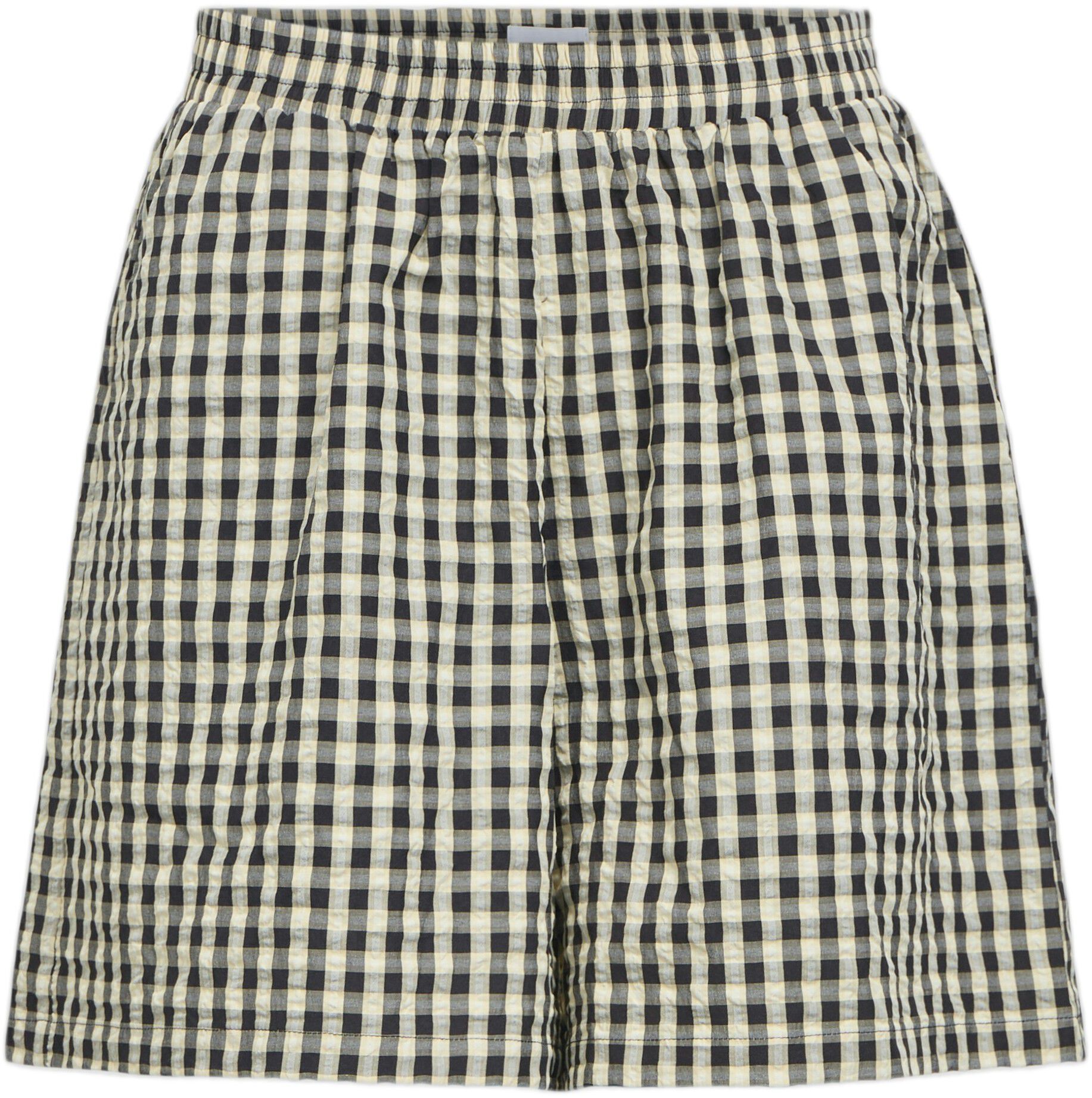 Objdanje Hw Lo Bermuda Shorts E Ss 26