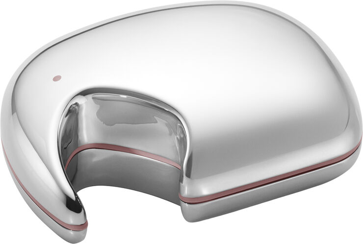 ELEFANTÆSKE, LYSERØD