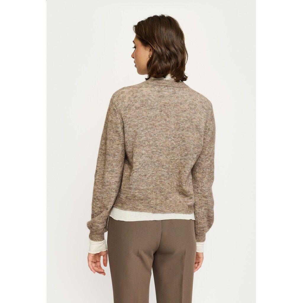SRAllison Jewel Cardigan Knit - RWS