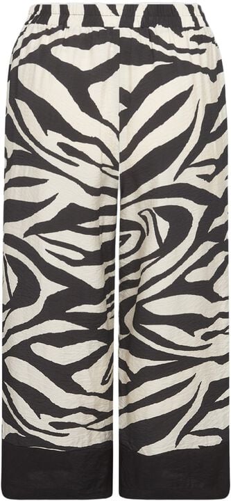 Curvy WA-LUANA 3 Bukser Sort