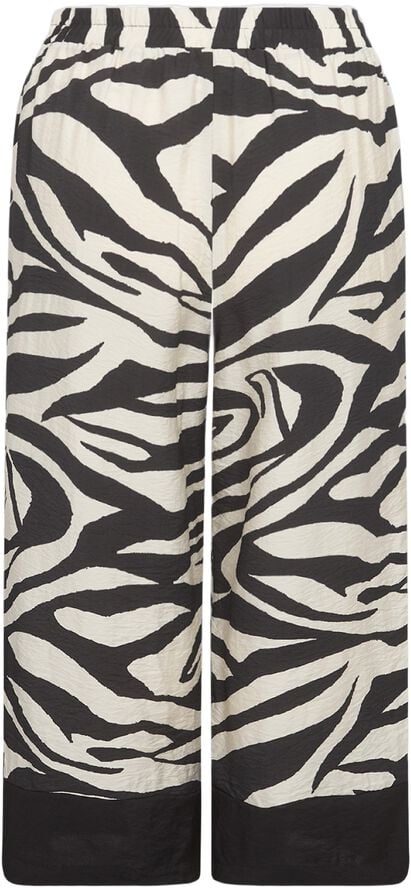 Curvy WA-LUANA 3 Bukser Sort