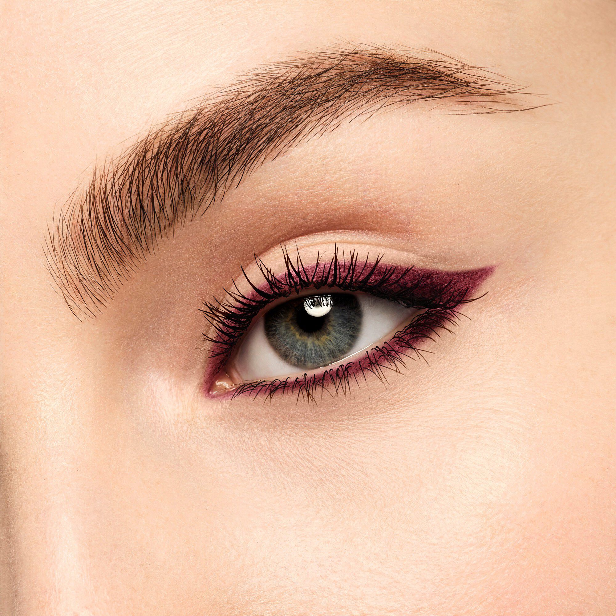 Contour G Eye Pen - 04 Plum