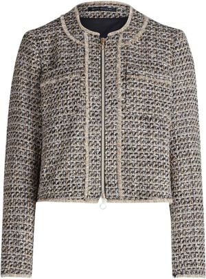 Blazerjacke Kurz