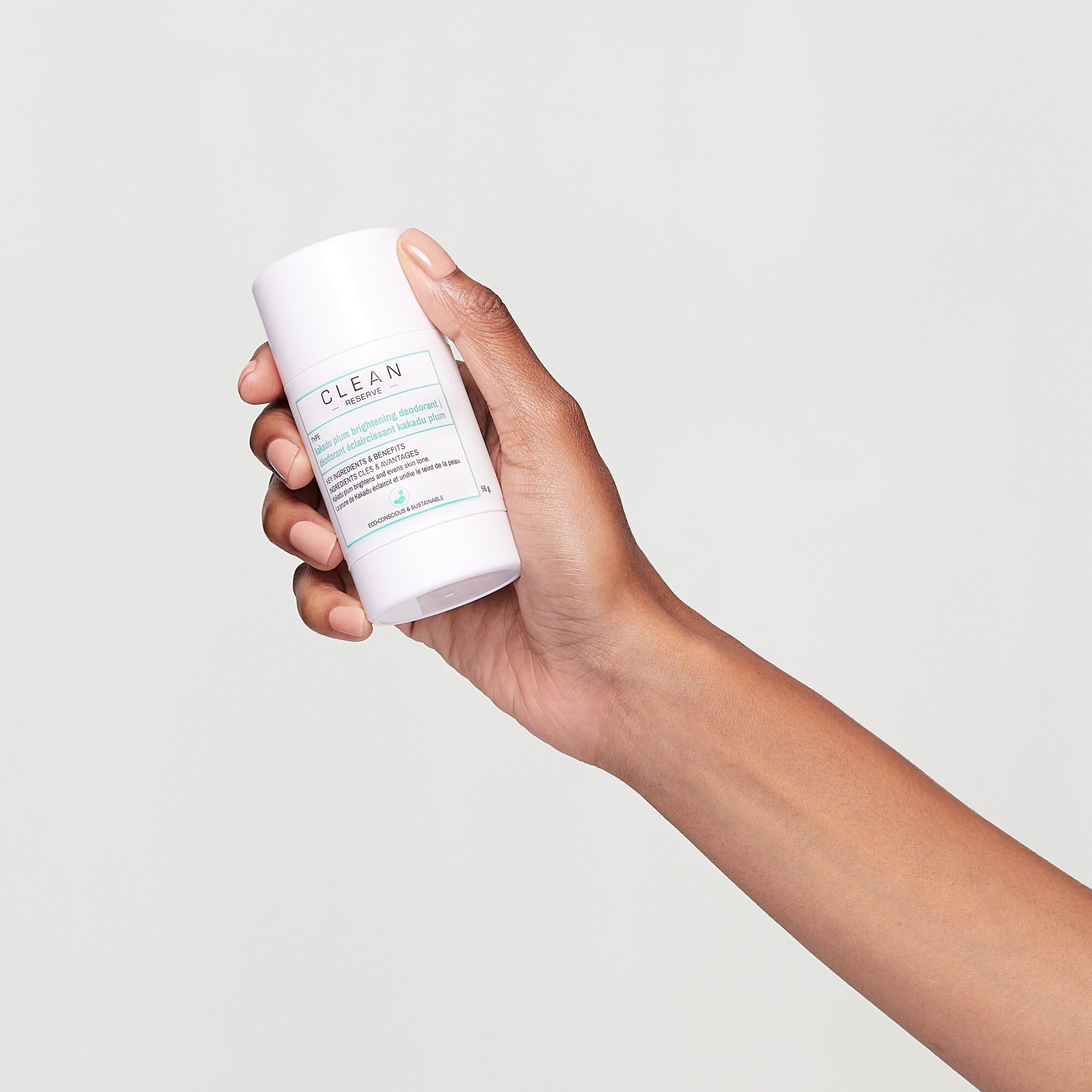 Clean Reserve Body Kakadu Plum Brightening deodorant 56 g