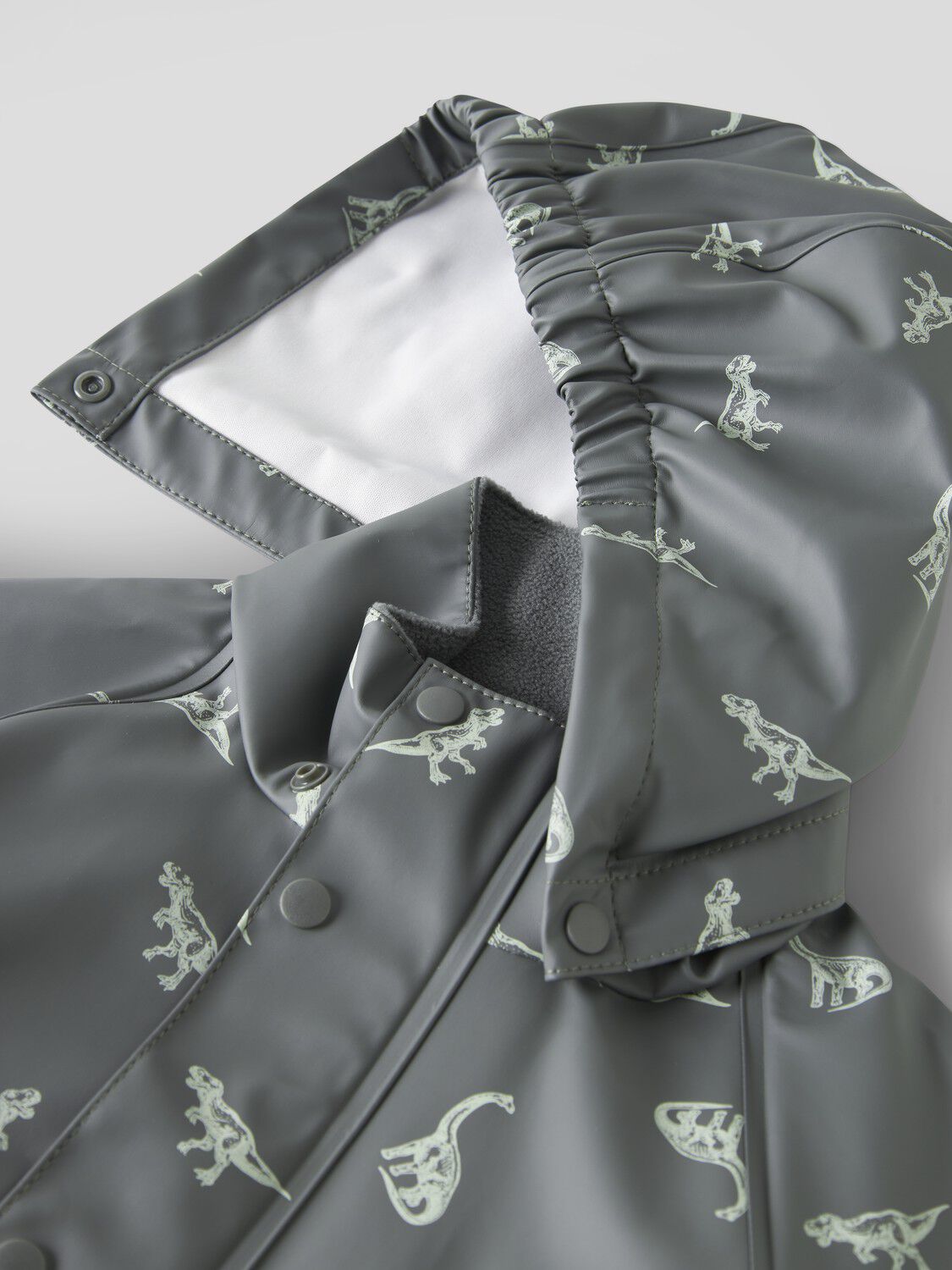 Nmmdry10 Rain Set Aop Fo