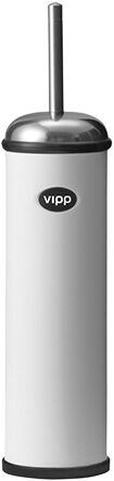 Vipp11 toiletb&oslash;rste m. v&aelig;goph&aelig;ng