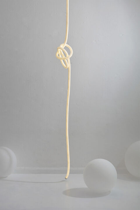 FLEX MOUNT, 4 M, LARGE