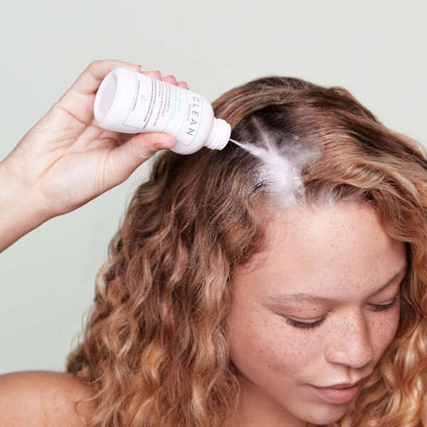 Clean Reserve Hair & Body Tapioca Dry Shampoo