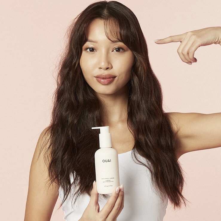 Anti Frizz Crème - Travel Size