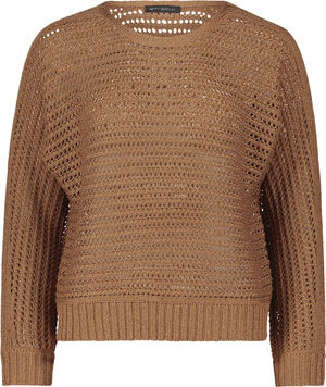 Strickpullover Ku