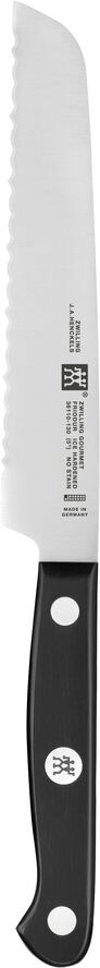 Gourmet Tomatkniv 13 cm