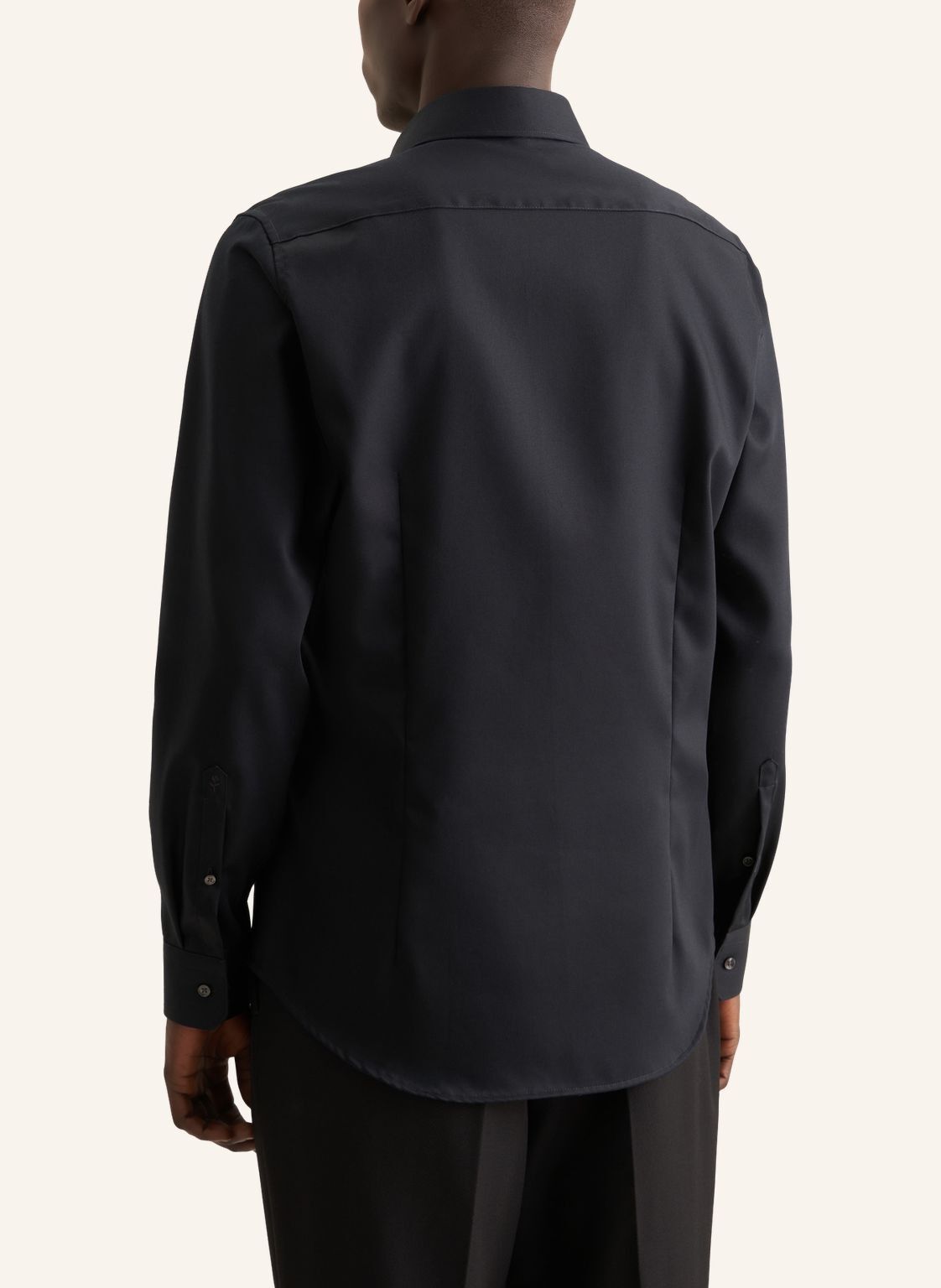 Business shirt Slim