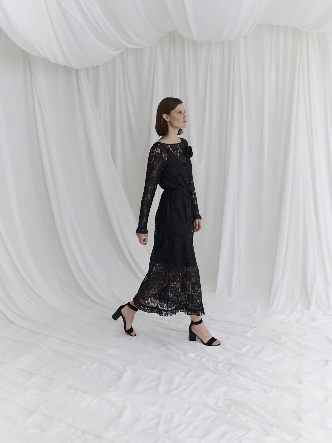 RWDelilah long dress